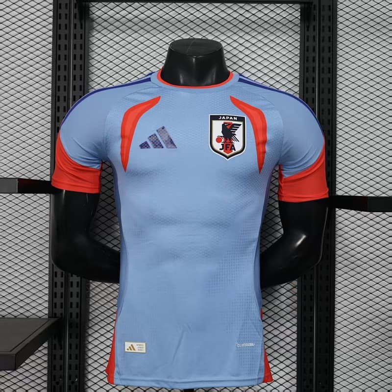 Japan Home 2025/26 Kit