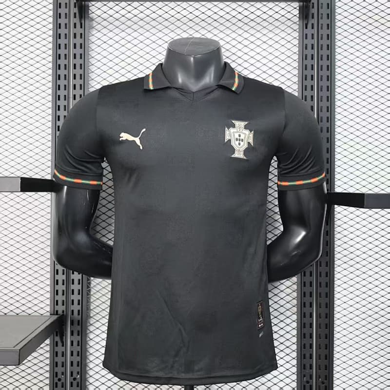 Portugal Away 2025/26 Kit