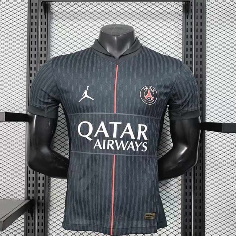 PSG Third 2025/26 Kit