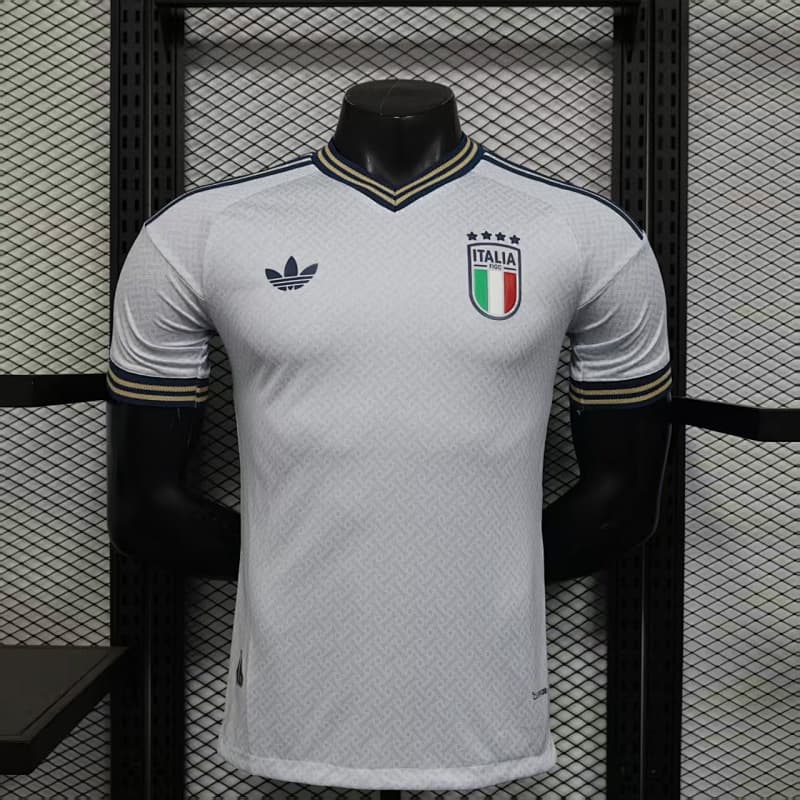 Italy Home 2025/26 Kit