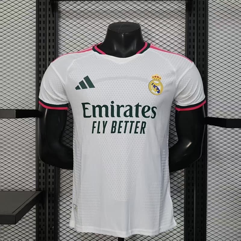 Real Madrid Home 2026/27 Kit