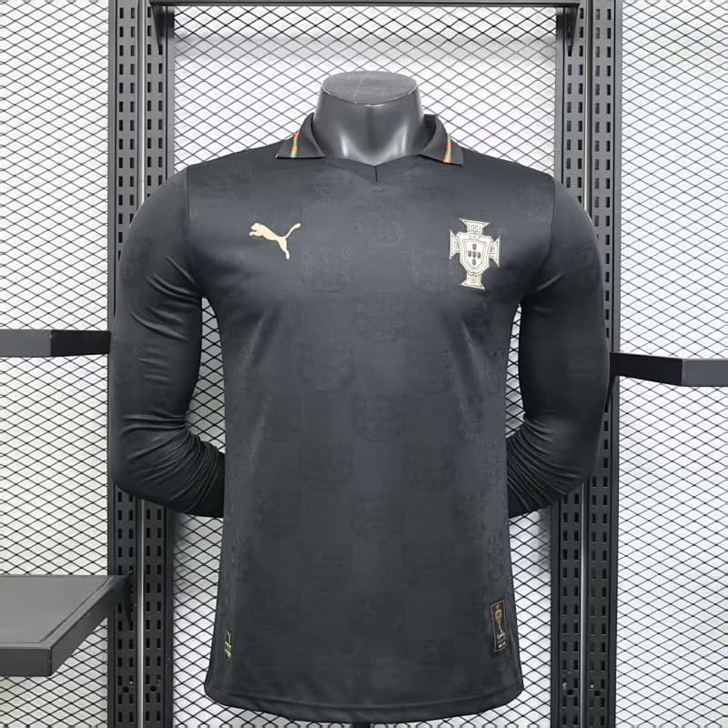 Portugal Special Edition 2025/26 Kit