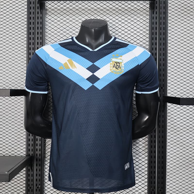 Argentina Special Edition 2025/26 Kit