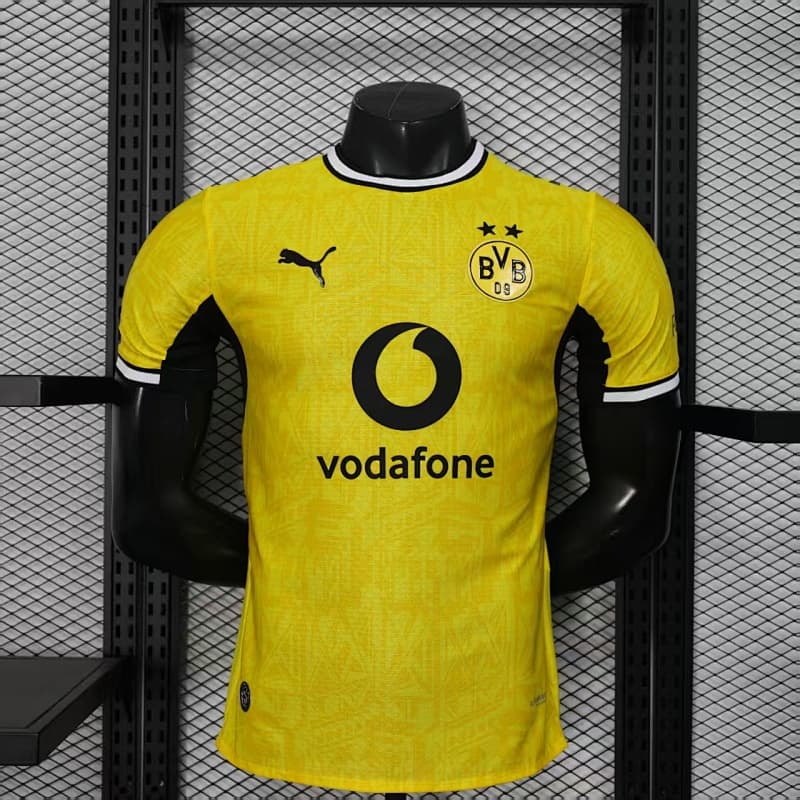 Borussia Dortmund Home 2026/27 Kit