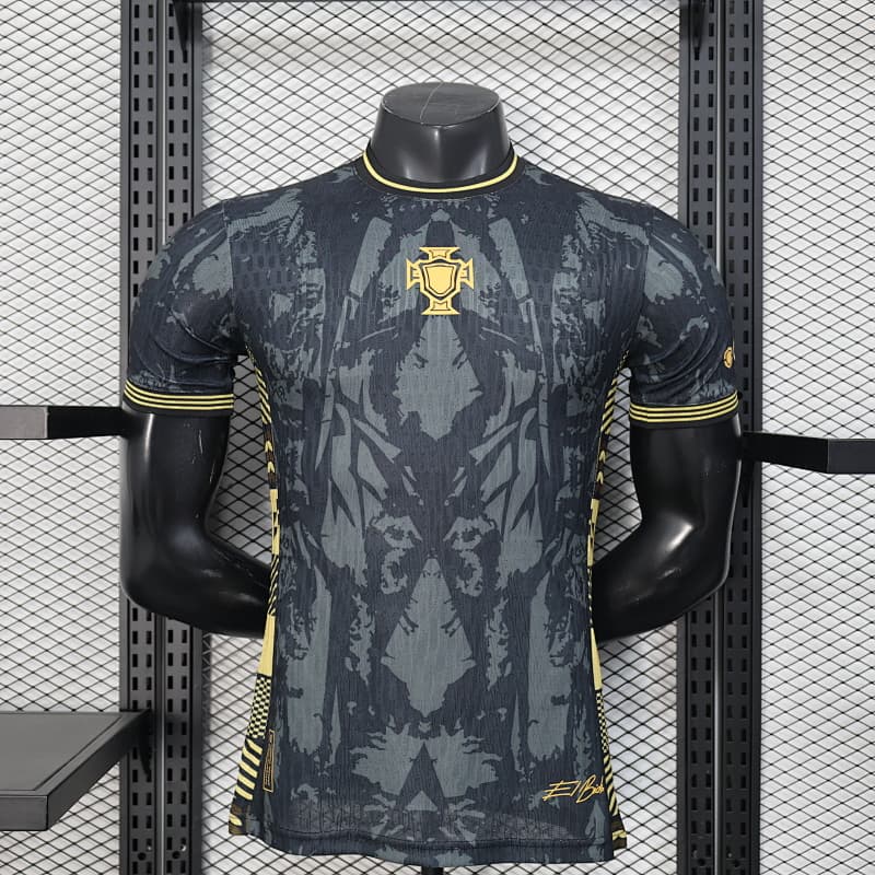 Portugal Special Edition 2025/26 Kit