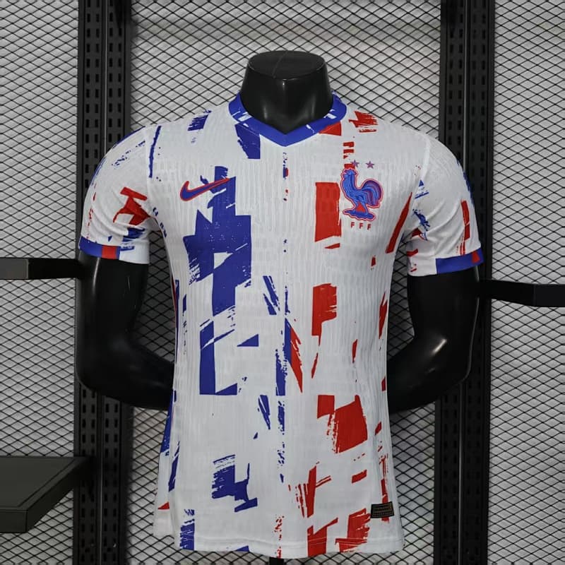 France Special Edition 2025/26 Kit