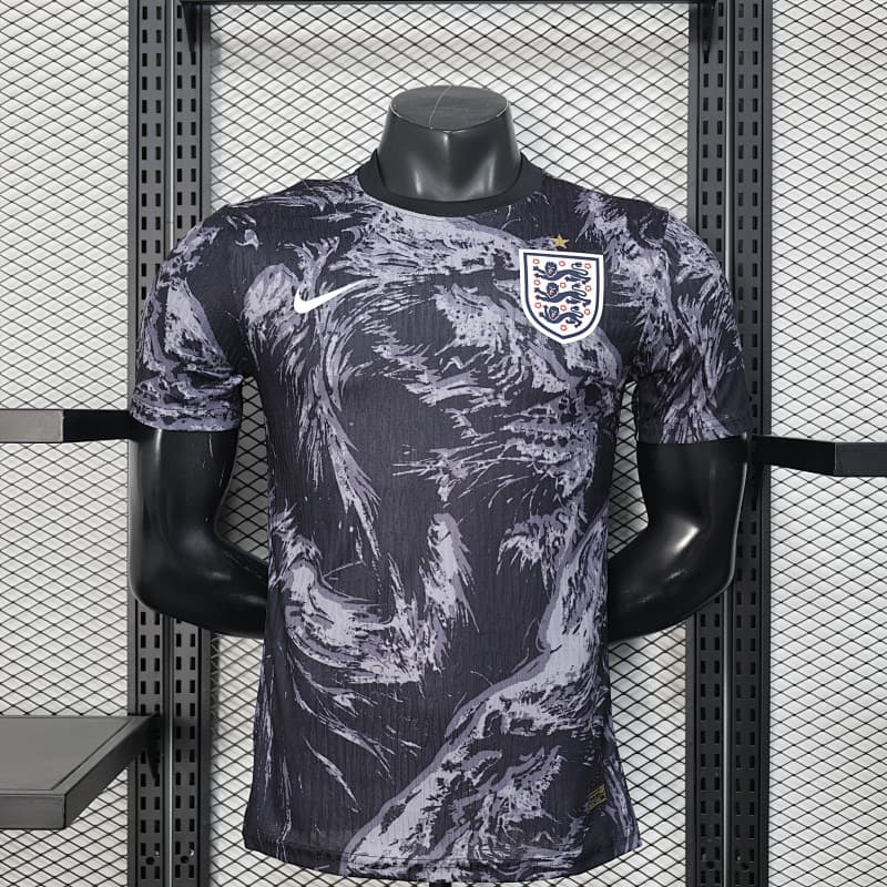England Special Edition 2025/26 Kit