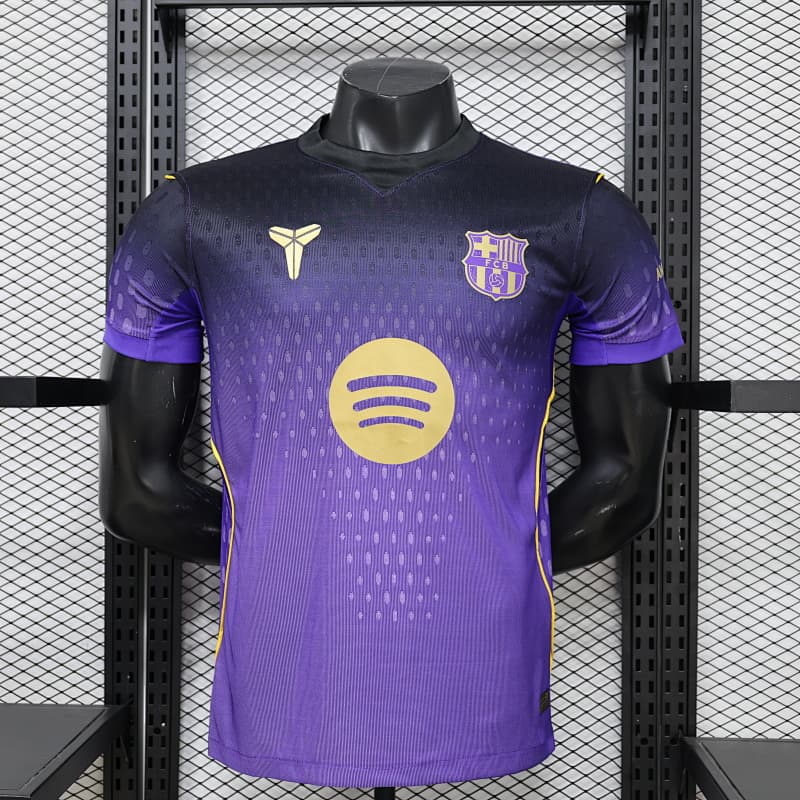 Barcelona Home 2026/27 Kit