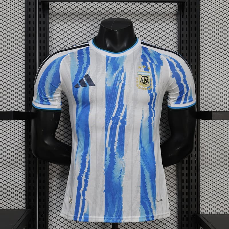 Argentina Special Edition 2025/26 Kit