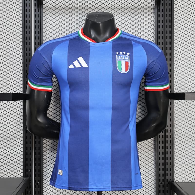 Italy Special Edition 2025/26 Kit