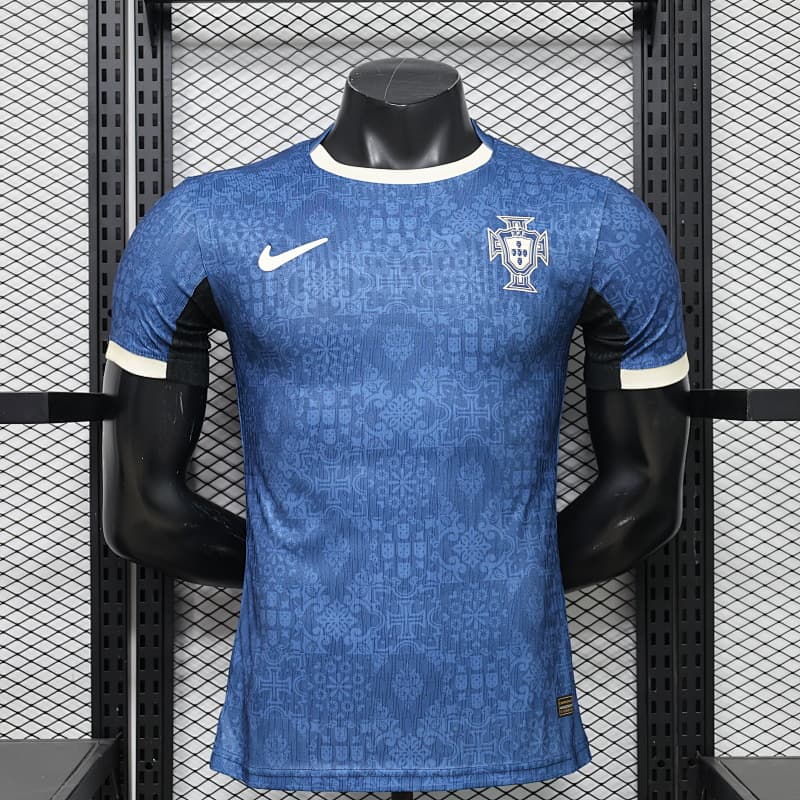 Portugal Special Edition 2025/26 Kit