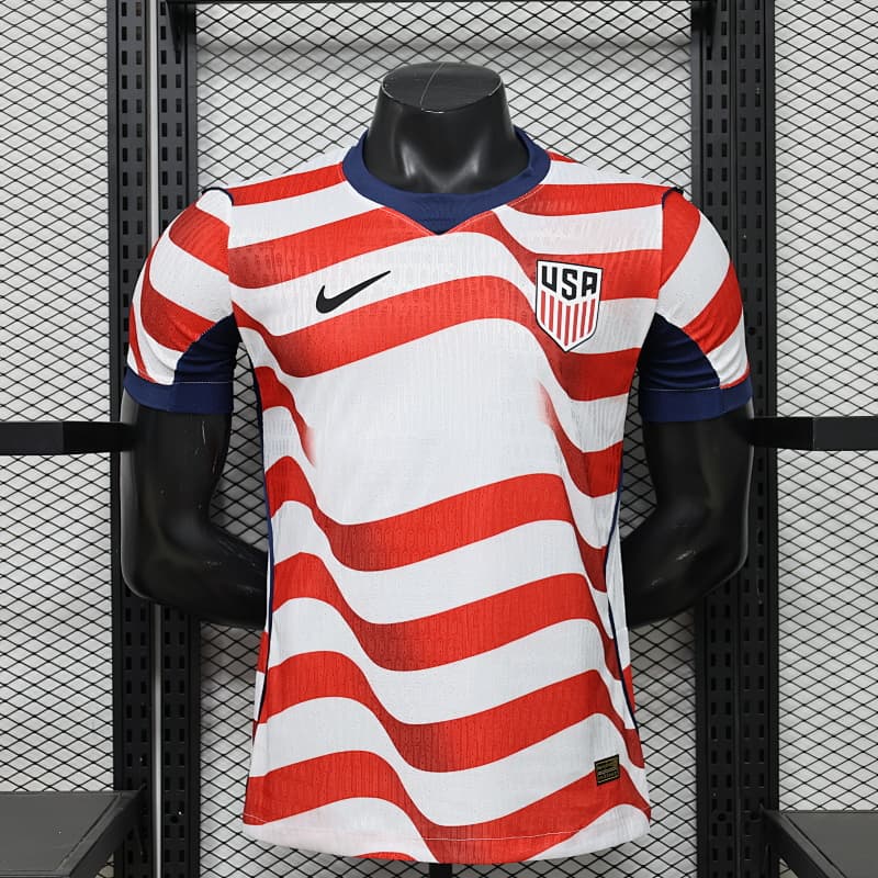 USA Special Edition 2025/26 Kit