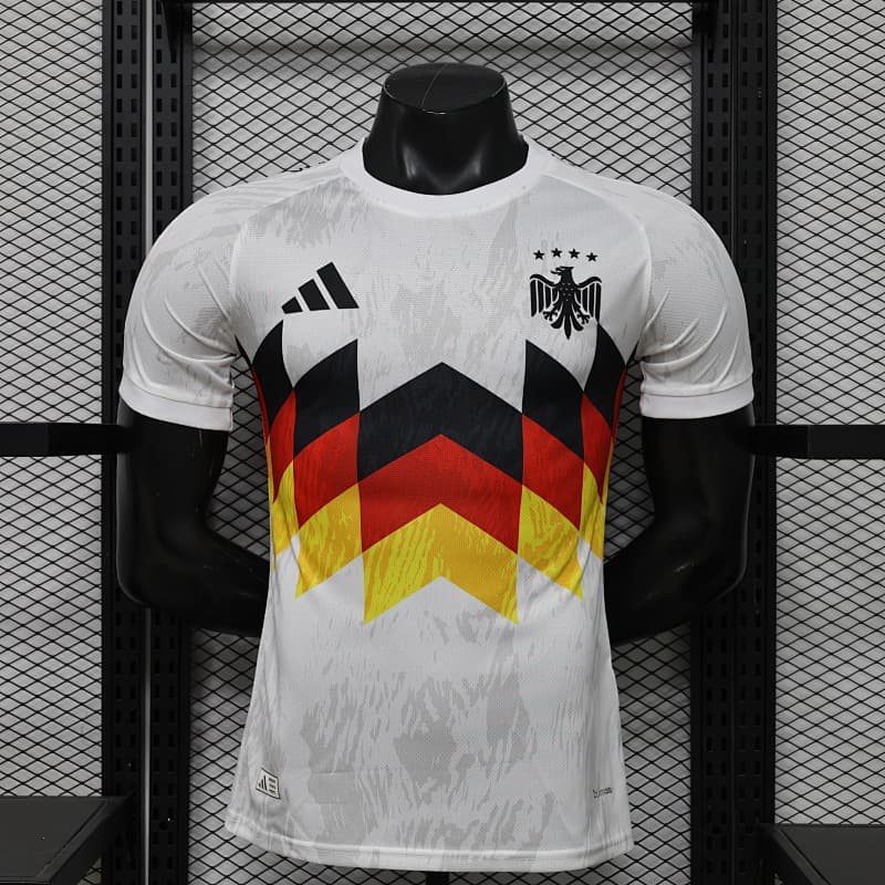 Germany Special Edition 2025/26 Kit