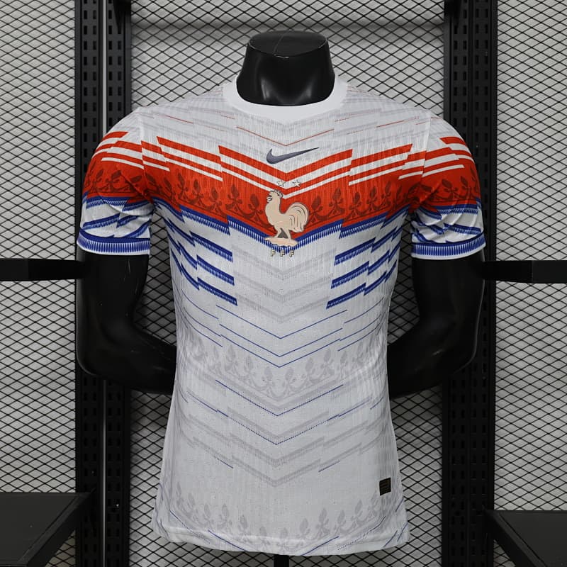 France Special Edition 2025/26 Kit