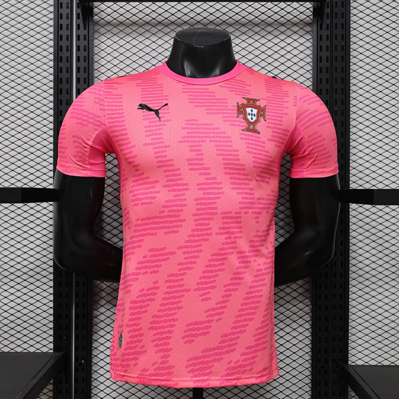 Portugal Special Edition 2025/26 Kit