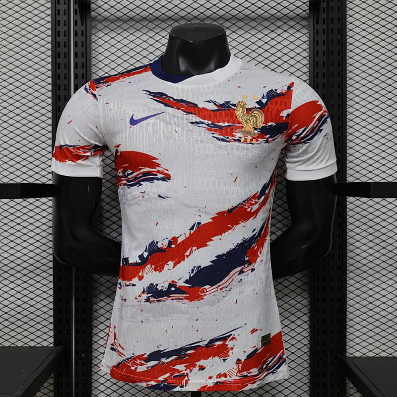 France Special Edition 2025/26 Kit