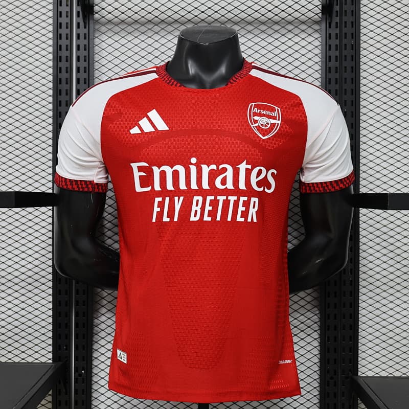 Arsenal Home 2026/27 Kit