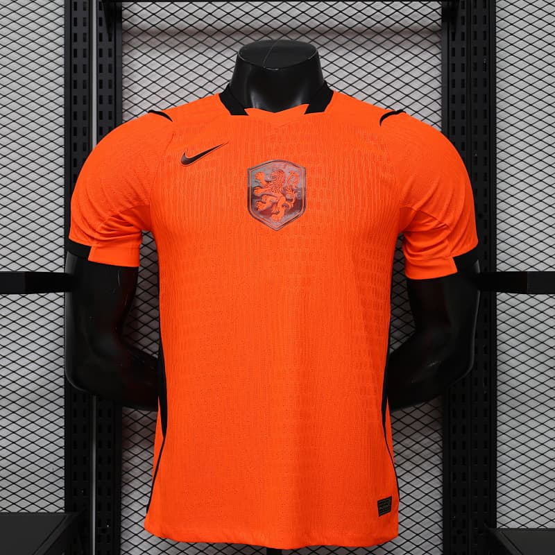 Netherlands Home 2025/26 Kit