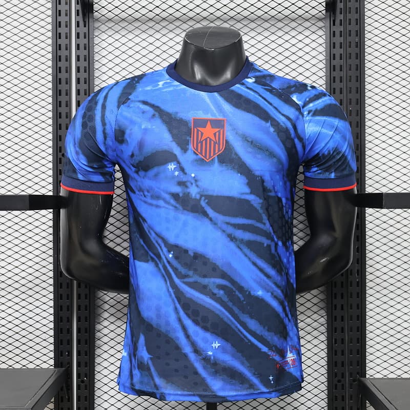 USA Special Edition 2025/26 Kit