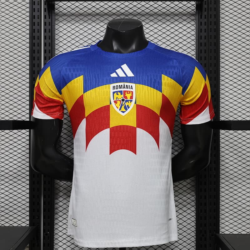AS Roma Special Edition 2025/26 Kit