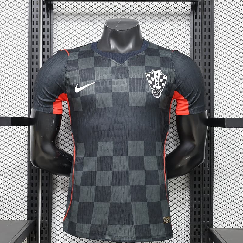 Croatia Special Edition 2025/26 Kit