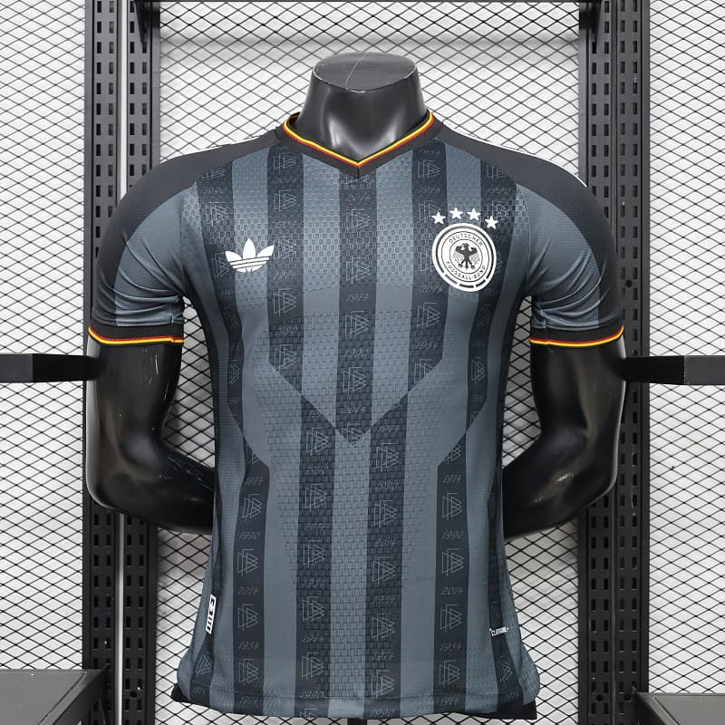 Germany Special Edition 2025/26 Kit