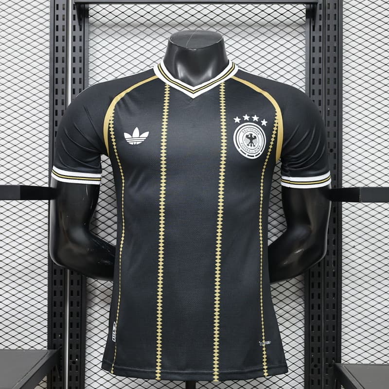 Germany Special Edition 2025/26 Kit