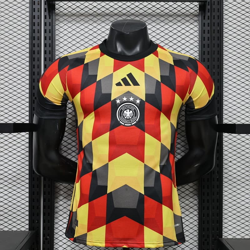 Germany Special Edition 2025/26 Kit