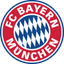 Bayern Munich badge