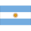 Argentina badge