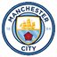 Manchester City badge