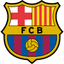 Barcelona badge