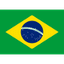 Brazil badge