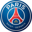 PSG badge